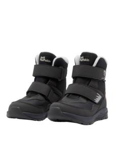 ბავშვის სპორტული ფეხსაცმელი Jack Wolfskin - POLAR BEAR-B TEXAPORE MID VC K