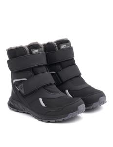 ბავშვის სპორტული ფეხსაცმელი Jack Wolfskin - WOODLAND WT TEXAPORE HIGH VC K