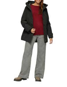 ქურთუკი s.OLIVER - Sporty jacket with light padding and logo tape