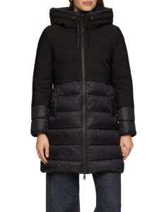 ქურთუკი s.OLIVER - Water-resistant puffer coat with a smart heat function