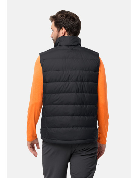 ჟილეტი Jack Wolfskin - ATHER DOWN VEST M