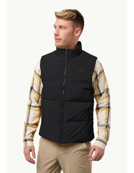 ჟილეტი Jack Wolfskin - Nordlicht Vest M Rds