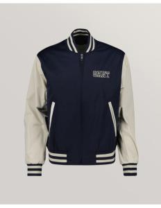 კაცის ქურთუკი GANT - LIGHT VARSITY JACKET