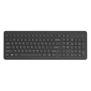 HP Wireless Keyboard 220 805T2AA Black