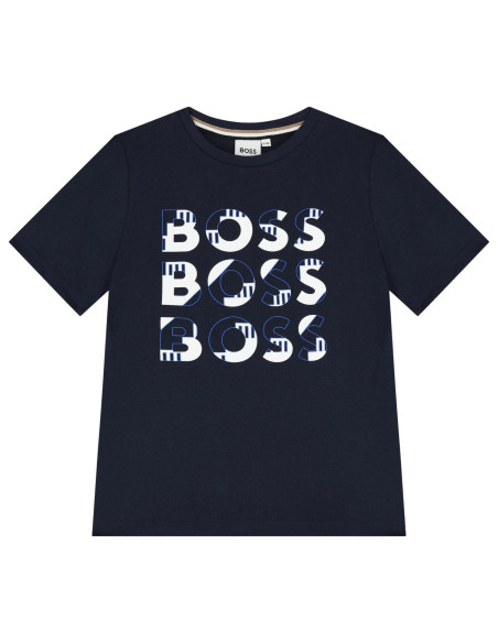 მაისური BOSS