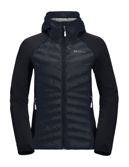 ქურთუკი Jack Wolfskin - Routeburn Pro Hybrid W