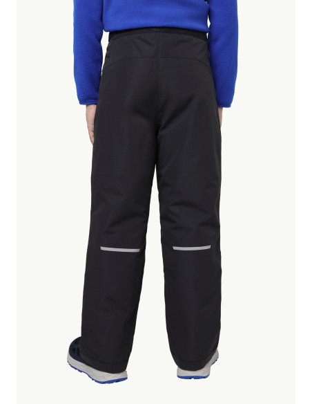 შარვალი Jack Wolfskin - ACTAMIC 2L INS PANTS K