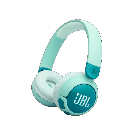 JBL JR320 BT Wireless onear Headphones Green