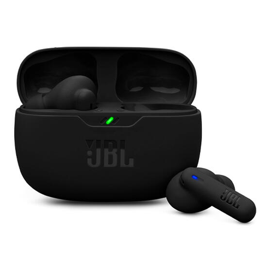 JBL Wave Beam 2 Black