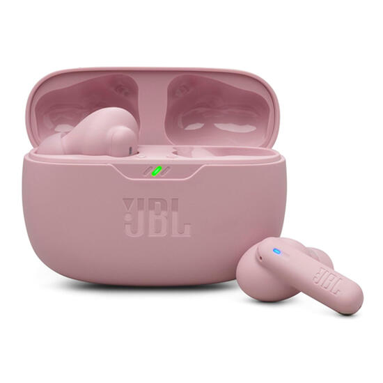 JBL Wave Beam 2 Pink