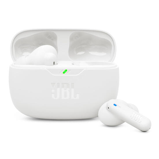 JBL Wave Beam 2 White