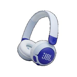 JBL JR320 BT Wireless onear Headphones Blue