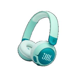 JBL JR320 BT Wireless onear Headphones Green