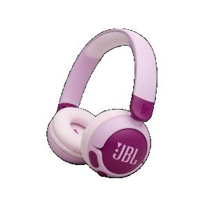 JBL JR320 BT Wireless onear Headphones Purple