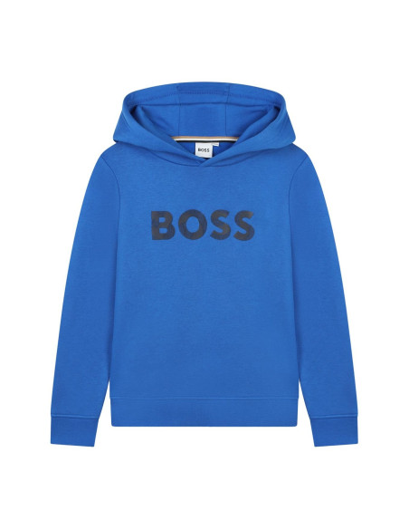 ბავშვის ჯემპრი/ჟაკეტი BOSS