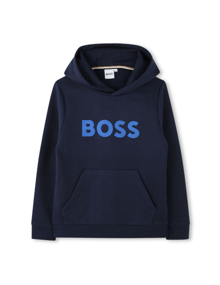 ბავშვის ჯემპრი/ჟაკეტი BOSS