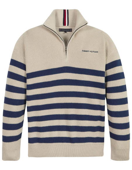 ბავშვის ჯემპრი/ჟაკეტი TOMMY HILFIGER