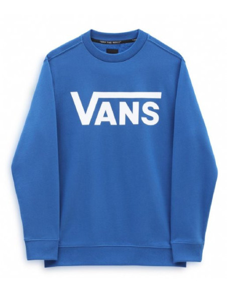 ბავშვის ჯემპრი/ჟაკეტი VANS - VANS CLASSIC CREW