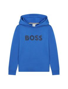 ბავშვის ჯემპრი/ჟაკეტი BOSS