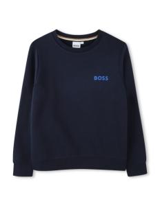 ბავშვის ჯემპრი/ჟაკეტი BOSS