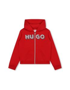 ბავშვის ჯემპრი/ჟაკეტი Hugo