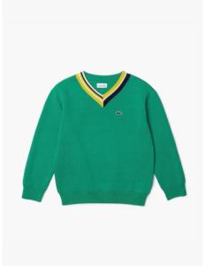 ბავშვის ჯემპრი/ჟაკეტი Lacoste