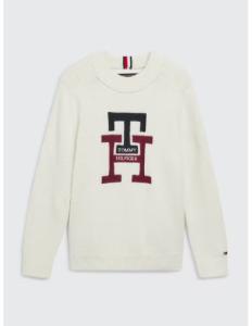 ბავშვის ჯემპრი/ჟაკეტი Tommy Hilfiger