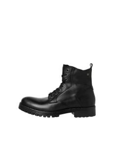 კაცის ბათინკი Jack & Jones - JFWATTICUS LEATHER BOOT