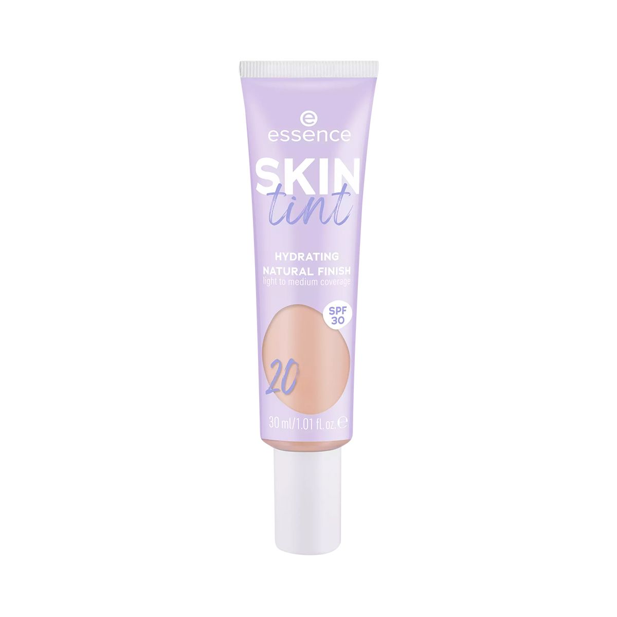 Skin Tint 20 6930 ესენსი - Essence