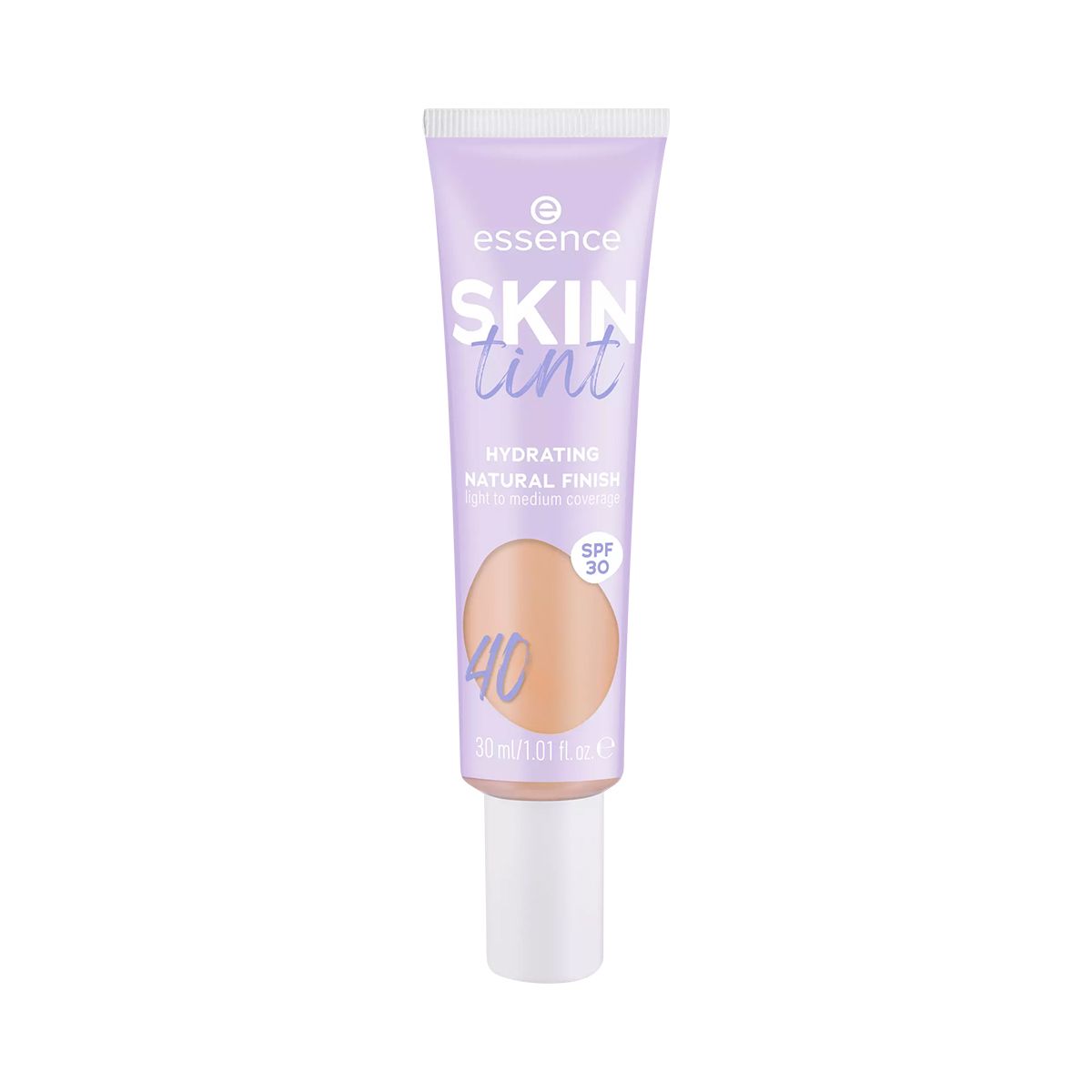 Skin Tint 40 6978 ესენსი - Essence