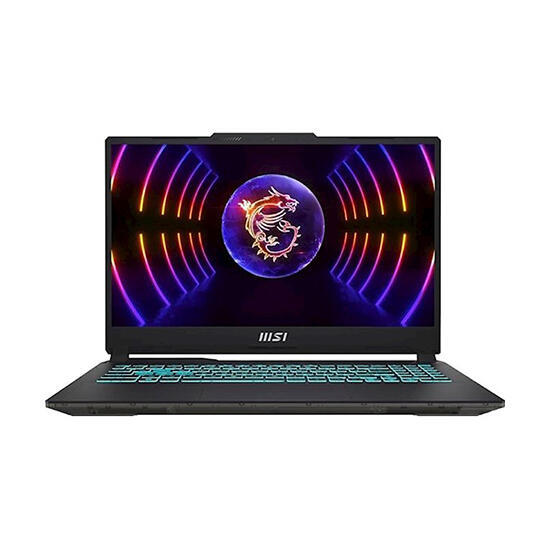 MSI Cyborg 15 9S715K1111648 Intel Core i713620H Nvidia GeForce RTX 4050 6GB 16GB RAM SSD 1TB Free Dos