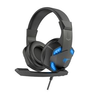 Havit HVH2032d Gaming Headset Blue