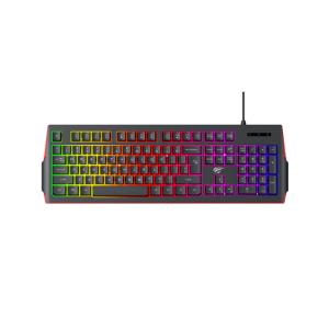 Havit KB866L Gaming Keyboard Black