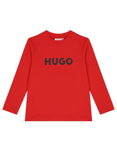 მაისური Hugo