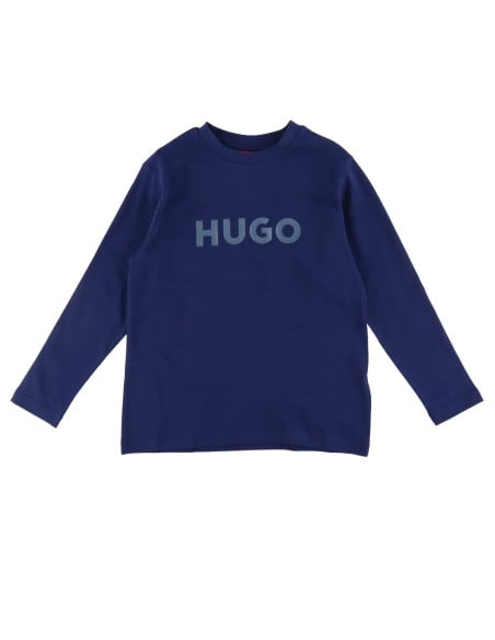 მაისური Hugo