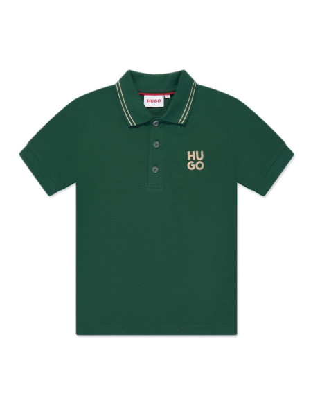 მაისური Hugo