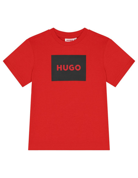 მაისური Hugo