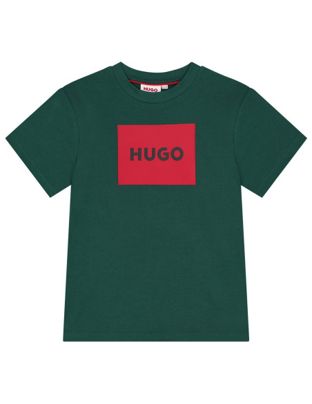 მაისური Hugo