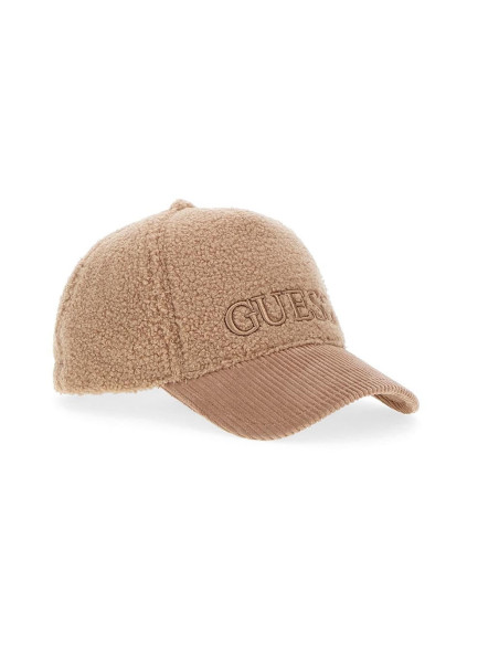 ქალის კეპი GUESS - BASEBALL CAP