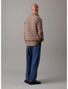 ჟილეტი CALVIN KLEIN - ULTRA LIGHT PADDED VEST