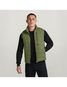 ჟილეტი G-Star Raw - Foundation liner vest