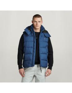 ჟილეტი G-Star Raw - G- Whistler Pdd Hdd Vest