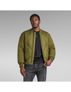 კაცის ქურთუკი G-Star Raw - Diamond Qlty Bomber