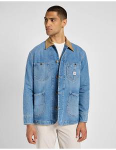 კაცის ქურთუკი LEE - LOOSE LOCO JACKET