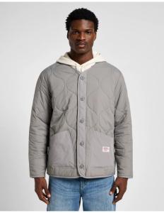 კაცის ქურთუკი LEE - QUILTED LINER JACKET