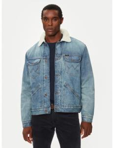 კაცის ქურთუკი WRANGLER - 124MJ SHERPA