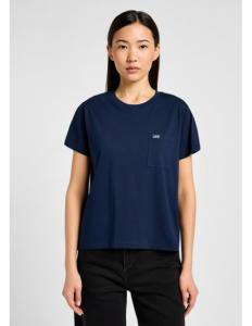 მაისურები LEE - SS POCKET TEE