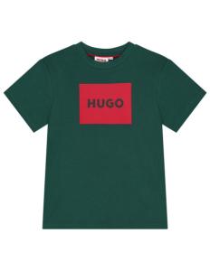 მაისური Hugo