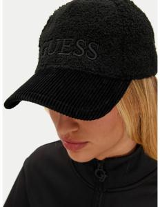 ქალის კეპი GUESS - BASEBALL CAP