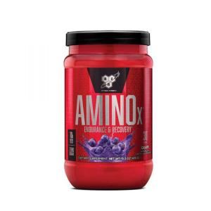 bsn - amino x - ამინო X